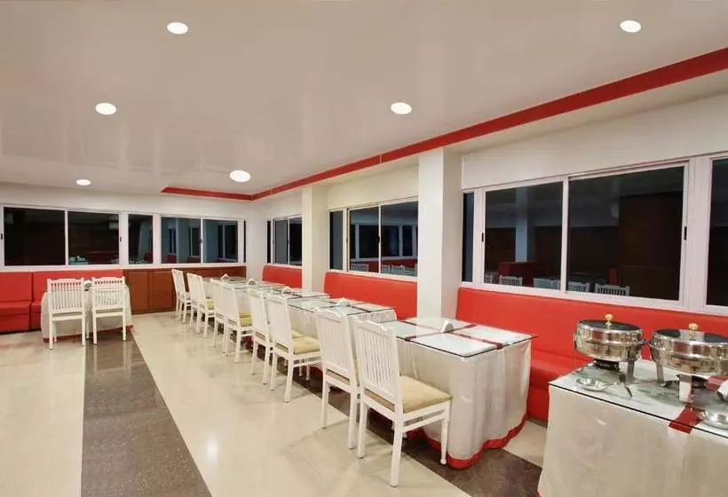 Fotos del hotel Mb International:  10