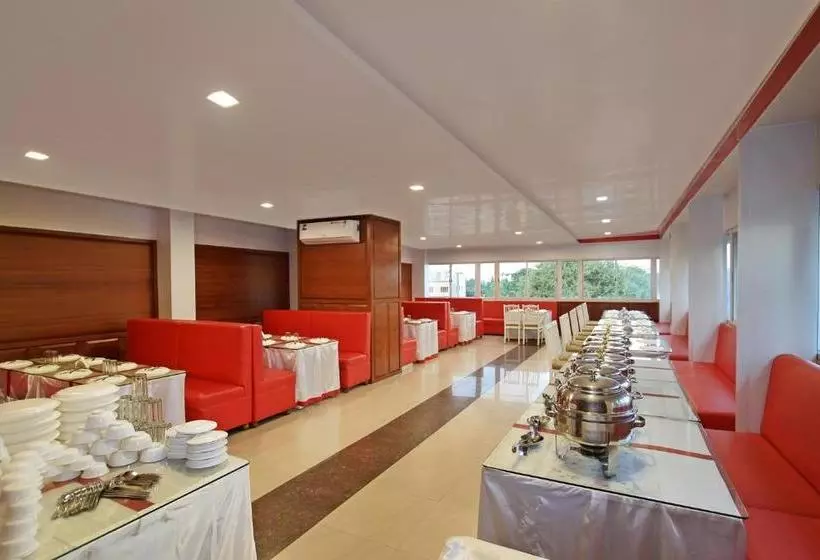 Fotos del hotel Mb International:  6