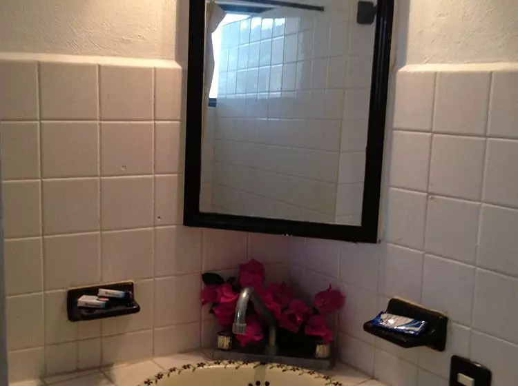 Fotos del hotel La Flaca Hotel & Restaurante:  16