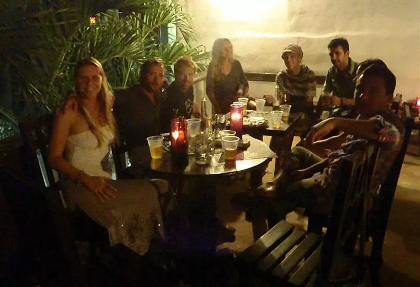 Fotos del hotel La Flaca Hotel & Restaurante:  10