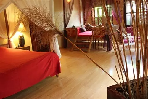 Fotos del hotel The Villa Paradiso:  8