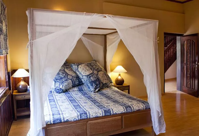 Fotos del hotel The Villa Paradiso:  21