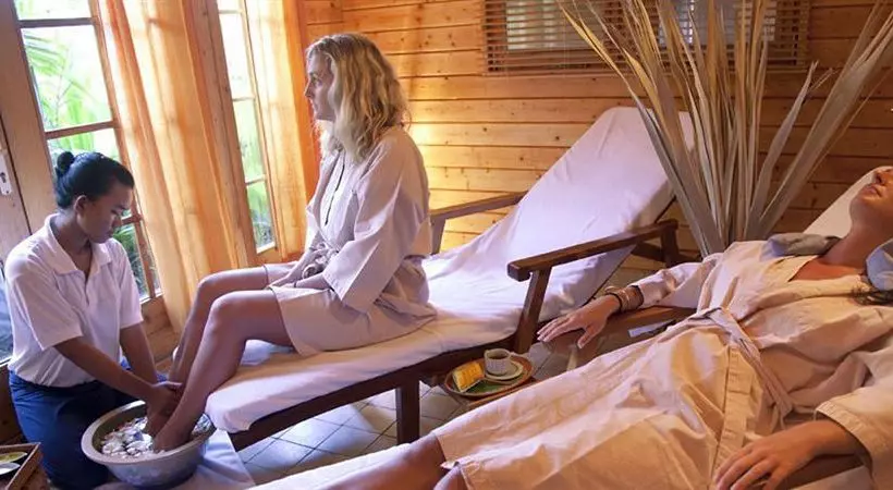 Fotos del hotel The Villa Paradiso:  3