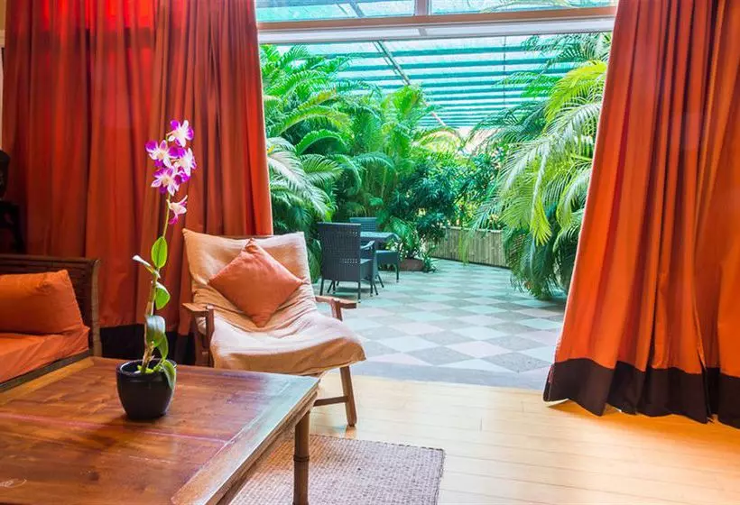 Fotos del hotel The Villa Paradiso:  11