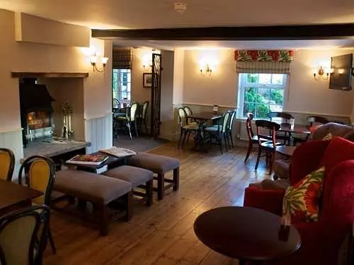 Fotos del hotel The White Hart Inn:  6