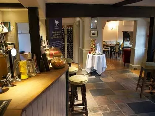 Fotos del hotel The White Hart Inn:  3