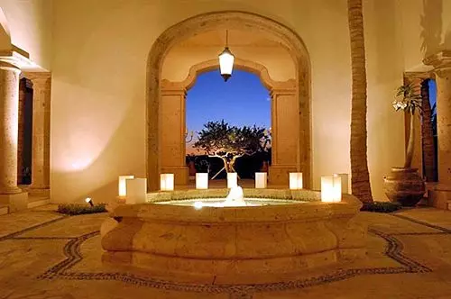 Fotos del hotel Cabo Del Sol:  3