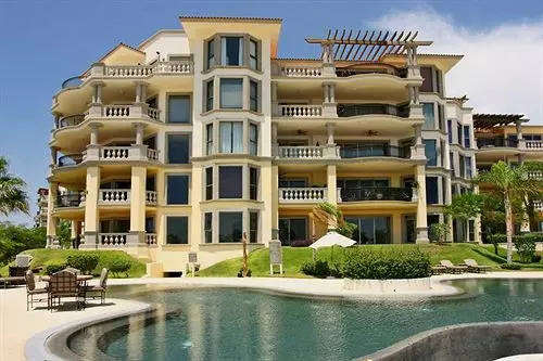 Fotos del hotel Cabo Del Sol:  18