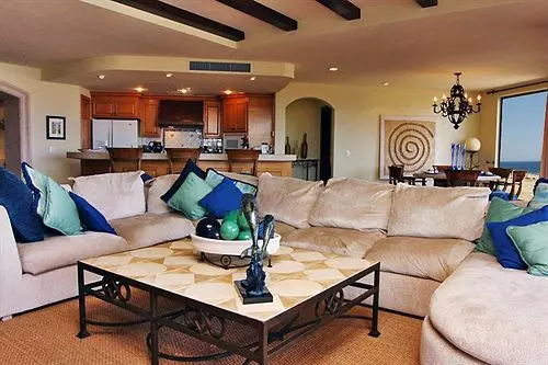 Fotos del hotel Cabo Del Sol:  10