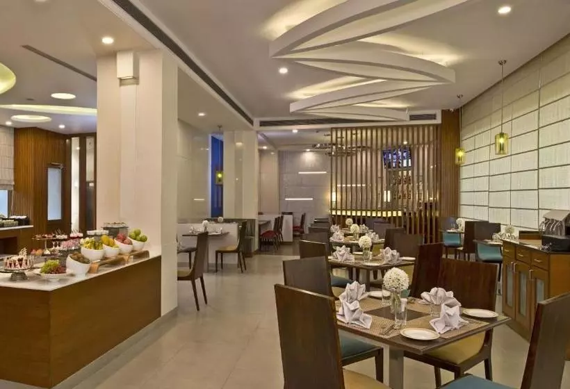 Fotos del hotel Nirwana Hometel Jaipur A Sarovar:  5