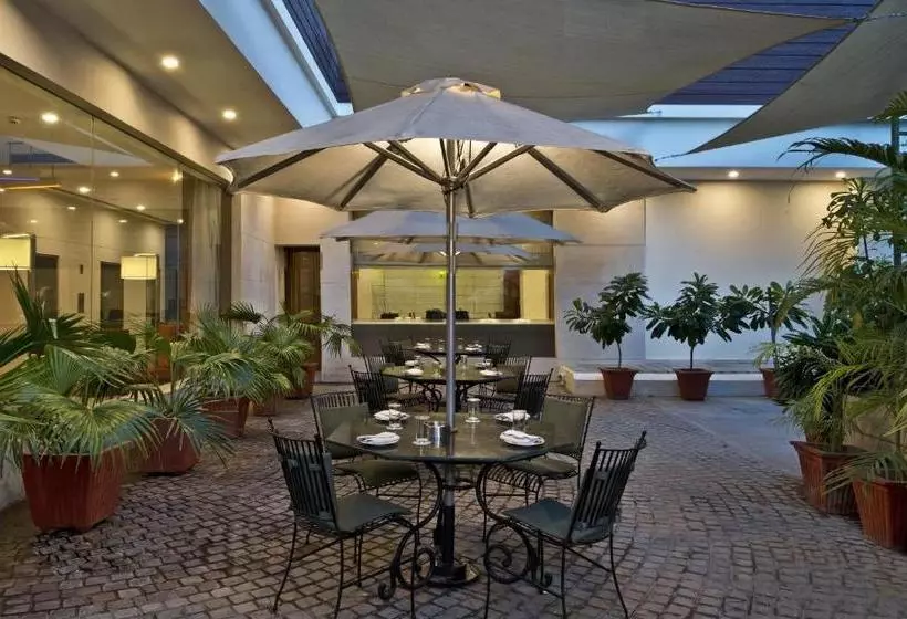 Fotos del hotel Nirwana Hometel Jaipur A Sarovar:  8