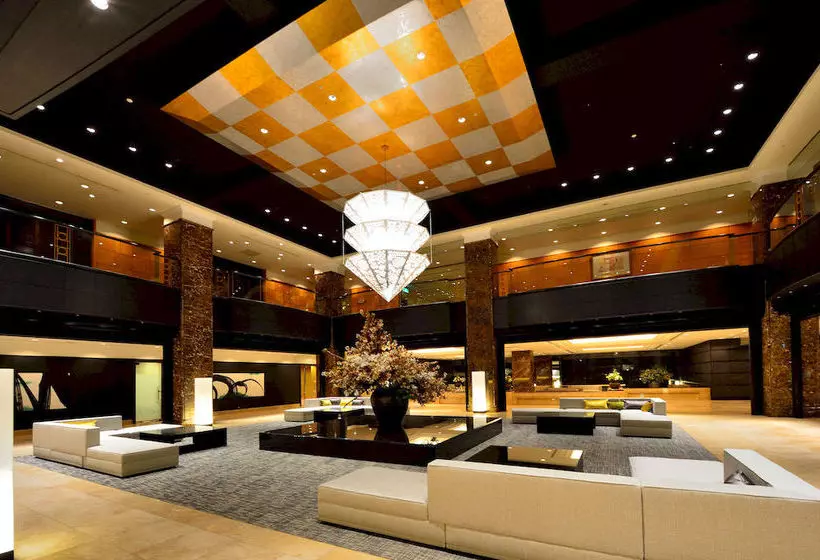 Fotos del hotel Candeo Hotels Chiba:  11