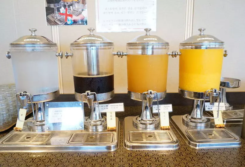 Fotos del hotel Candeo Hotels Chiba:  6