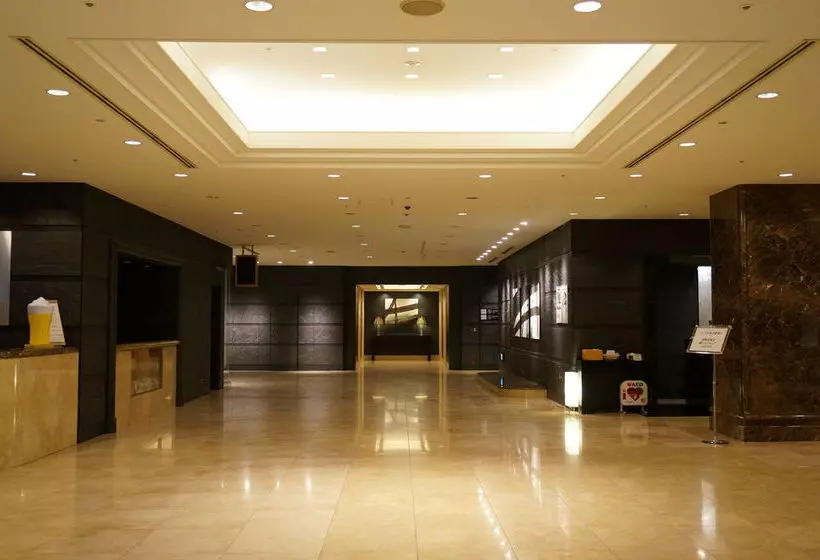 Fotos del hotel Candeo Hotels Chiba:  12