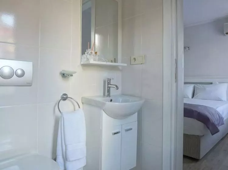 Fotos del hotel Corner Living Space:  15