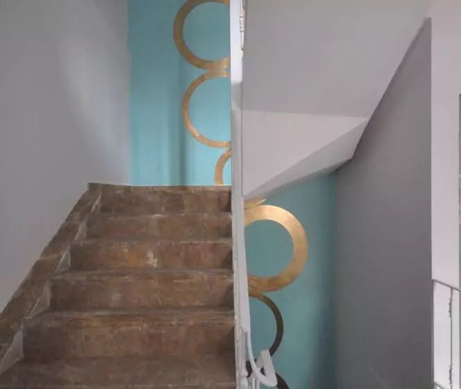 Fotos del hotel Corner Living Space:  12