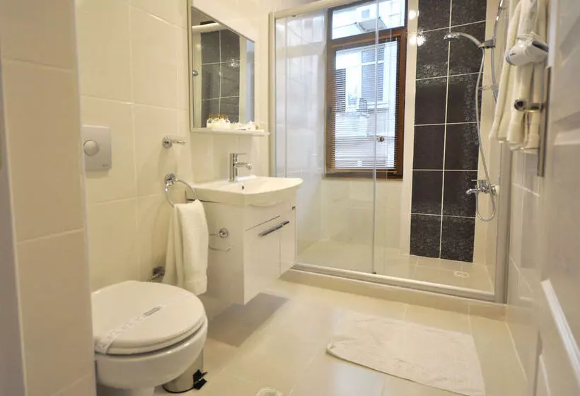 Fotos del hotel Corner Living Space:  11