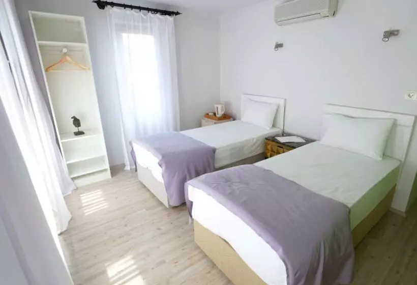 Fotos del hotel Corner Living Space:  13