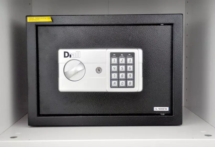 Fotos del hotel Corner Living Space:  4