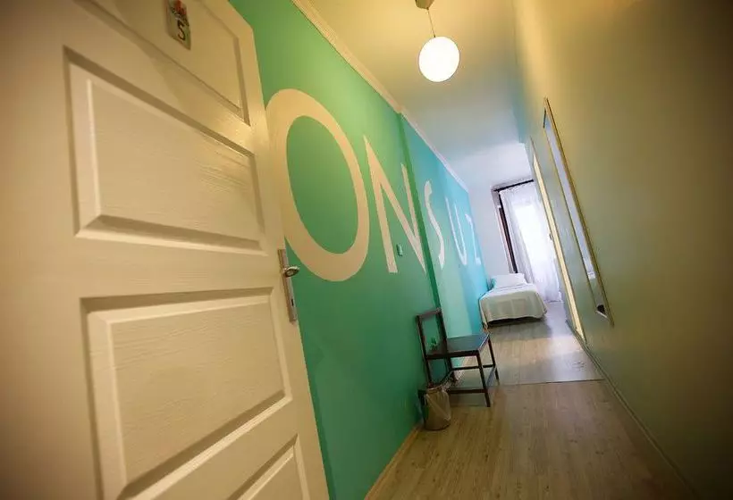 Fotos del hotel Corner Living Space:  23