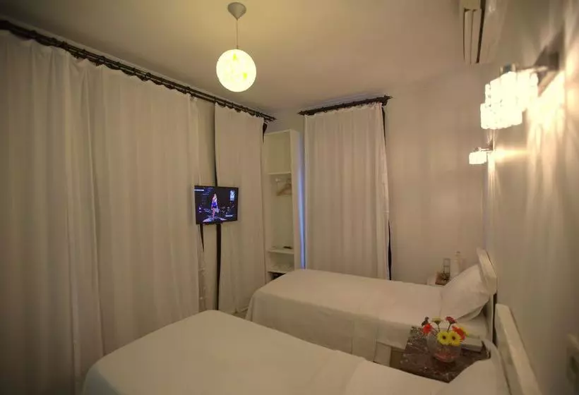 Fotos del hotel Corner Living Space:  21