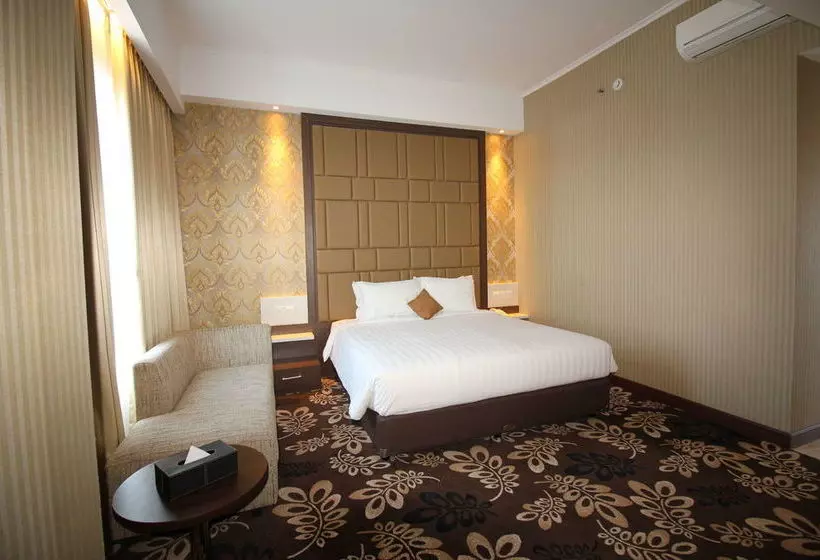 Fotos del hotel Remcy:  9