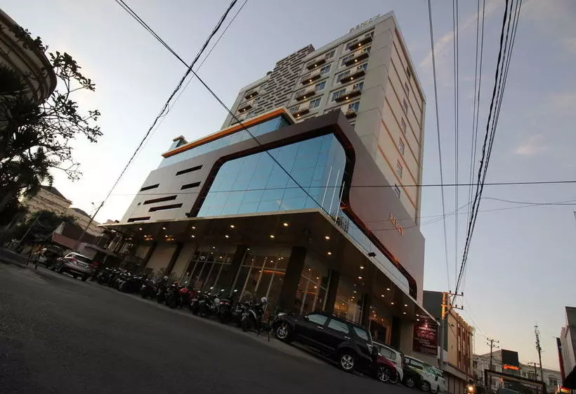 Fotos del hotel Remcy:  8