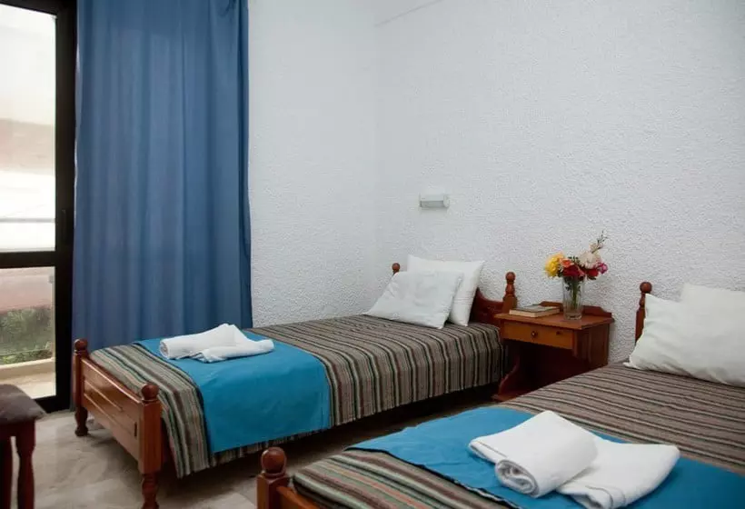 Fotos del hotel Koukouras & Lia Apartments:  11