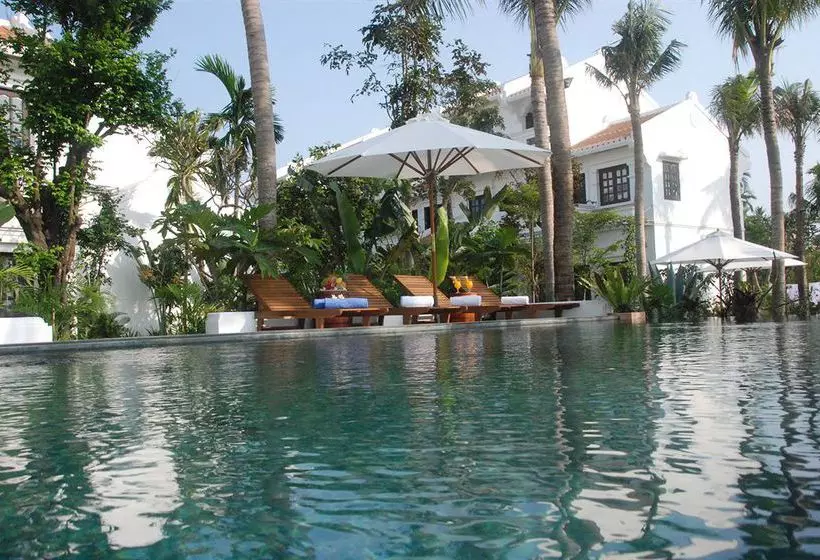 Fotos del hotel Muca Hoi An Boutique Resort & Spa:  11