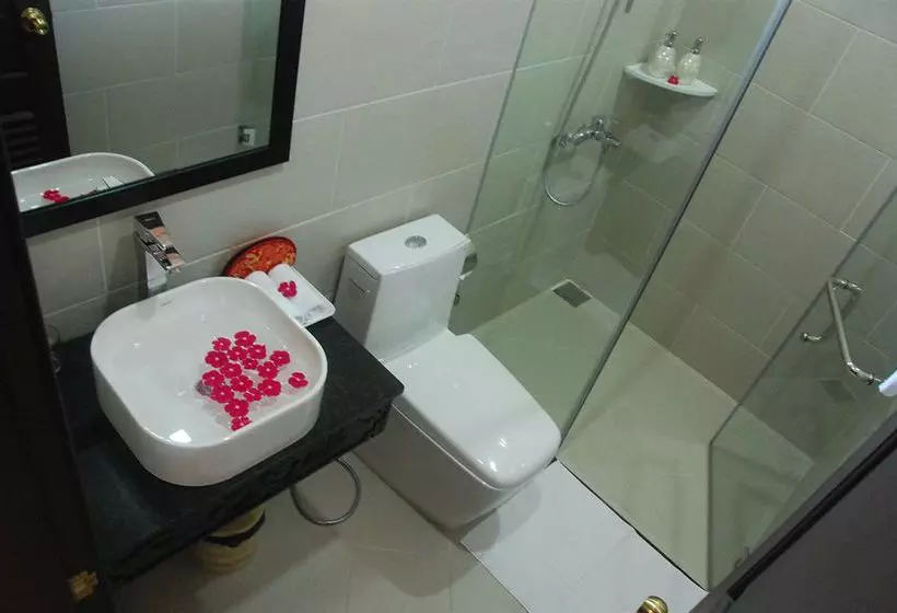 Fotos del hotel Muca Hoi An Boutique Resort & Spa:  7