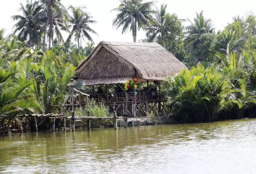 Fotos del hotel Muca Hoi An Boutique Resort & Spa:  23