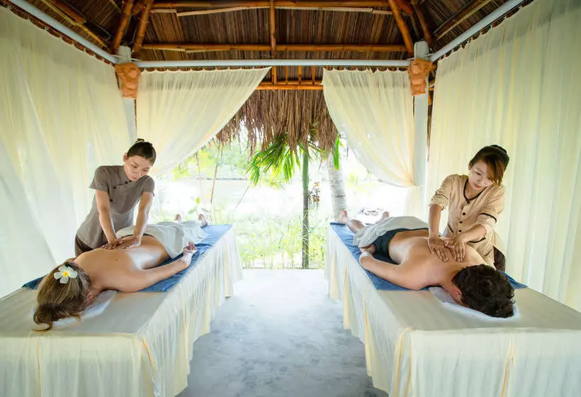 Fotos del hotel Muca Hoi An Boutique Resort & Spa:  22