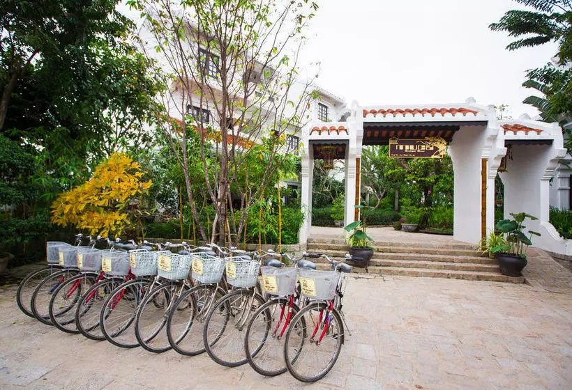 Fotos del hotel Muca Hoi An Boutique Resort & Spa:  6