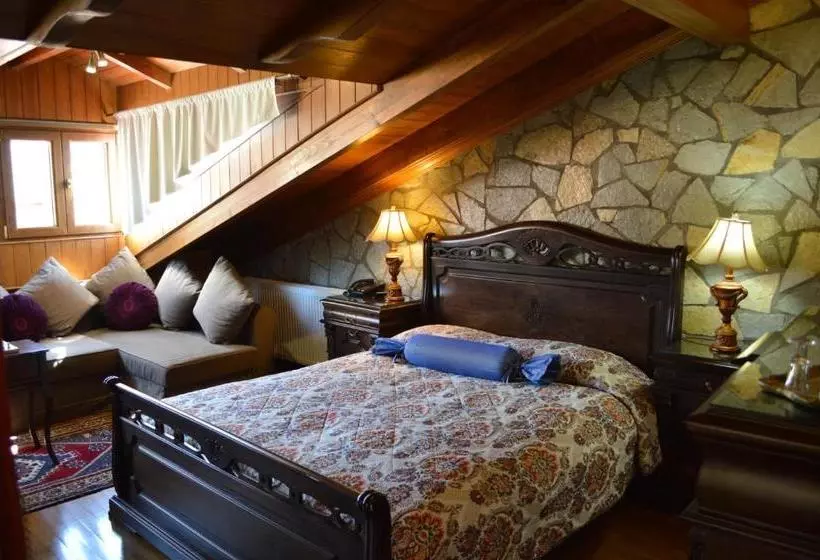 Fotos del hotel Archontariki Boutique:  12