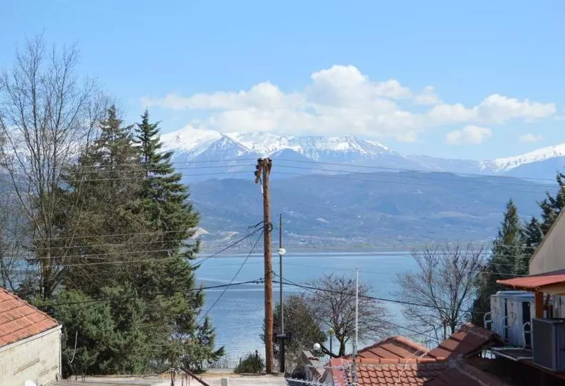 Fotos del hotel Archontariki Boutique:  5