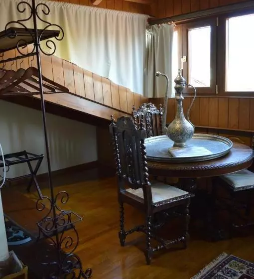 Fotos del hotel Archontariki Boutique:  15