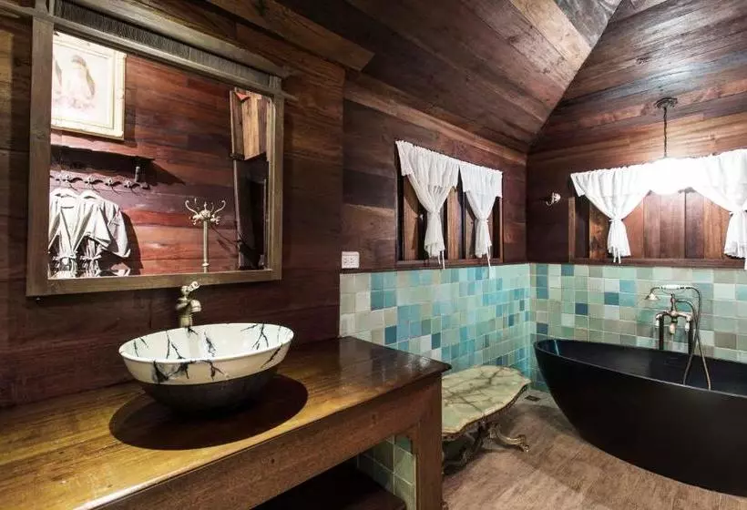 Fotos del hotel Marndadee Heritage River Village:  2