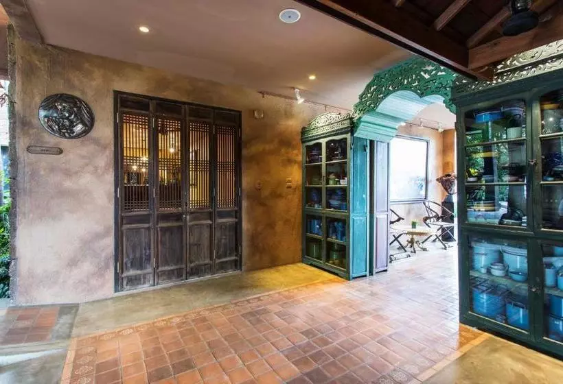 Marndadee Heritage River Village