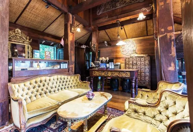 Fotos del hotel Marndadee Heritage River Village:  3