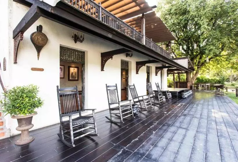 Fotos del hotel Marndadee Heritage River Village:  4