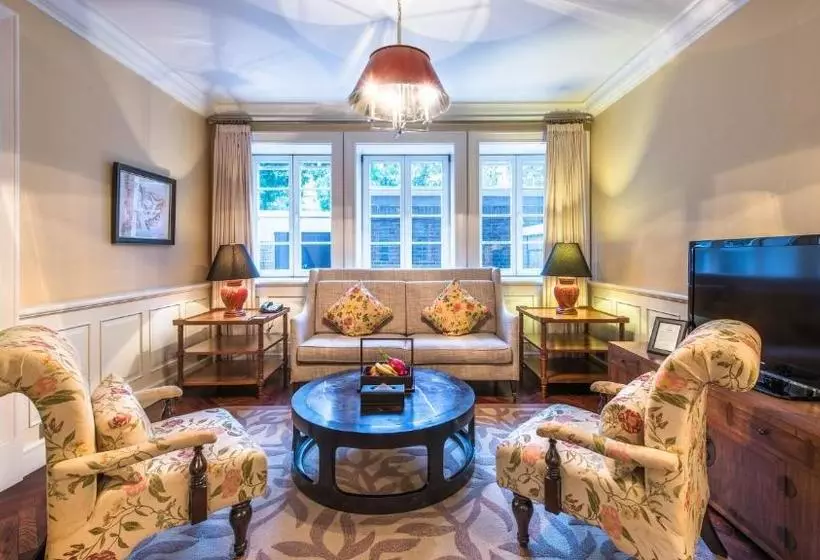 Fotos del hotel Tianjin Qingwangfu Boutique:  14