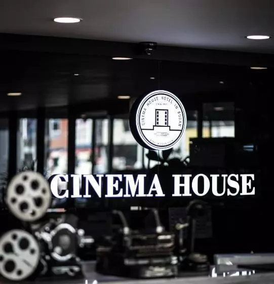 Fotos del hotel Cinema House  In Busan:  15