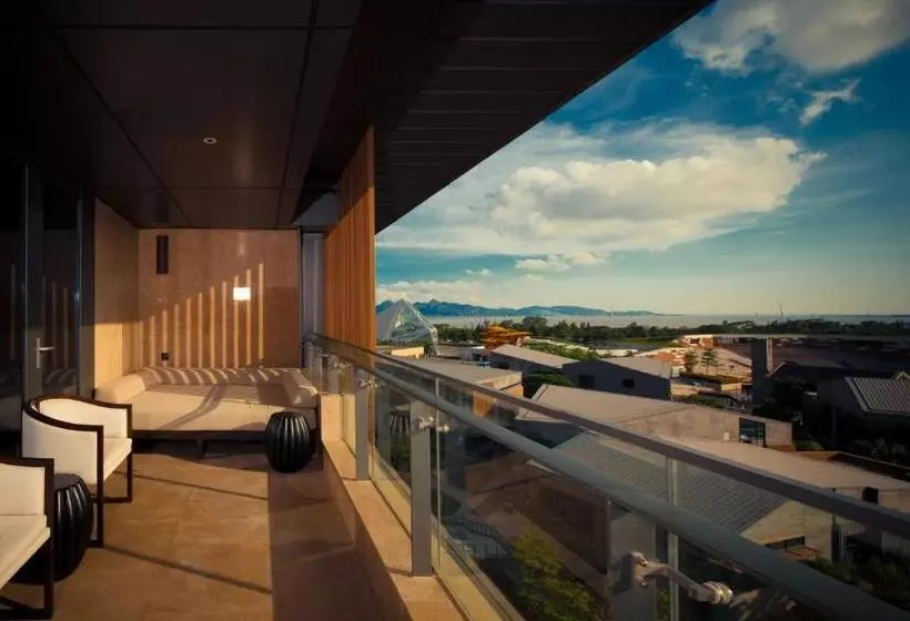 Fotos del hotel Bay Breeze:  14