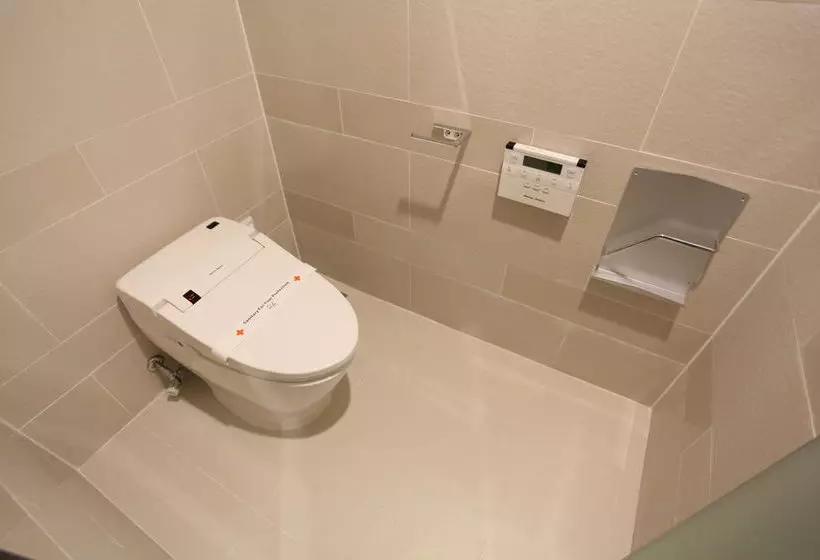 Fotos del hotel R.lee Suite Hotel Ganseok:  24