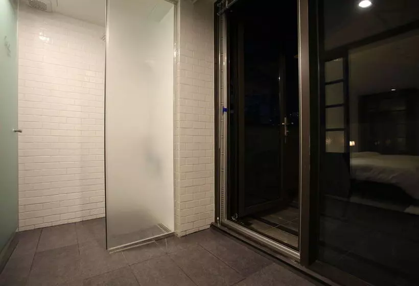 Fotos del hotel R.lee Suite Hotel Ganseok:  7