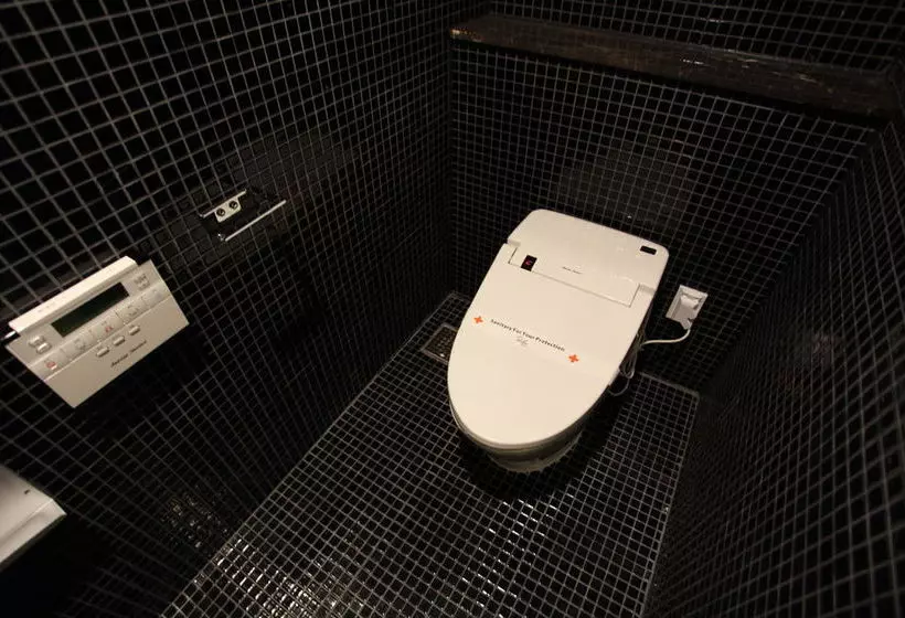 Fotos del hotel R.lee Suite Hotel Ganseok:  22