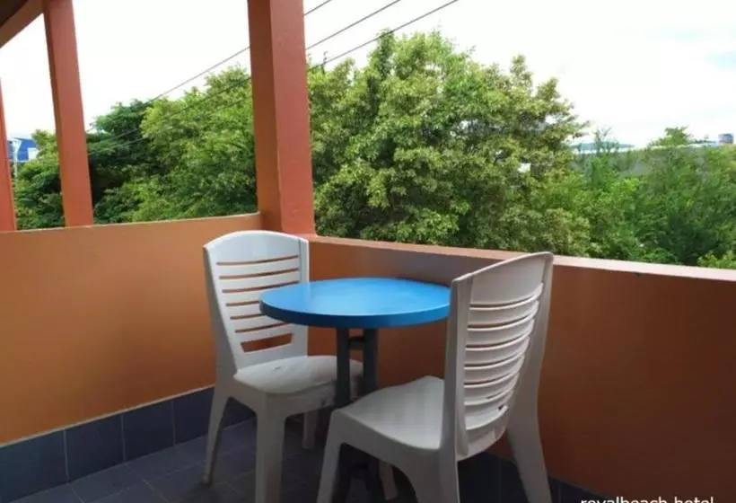 Fotos del hotel Royal Beach Guest House:  7