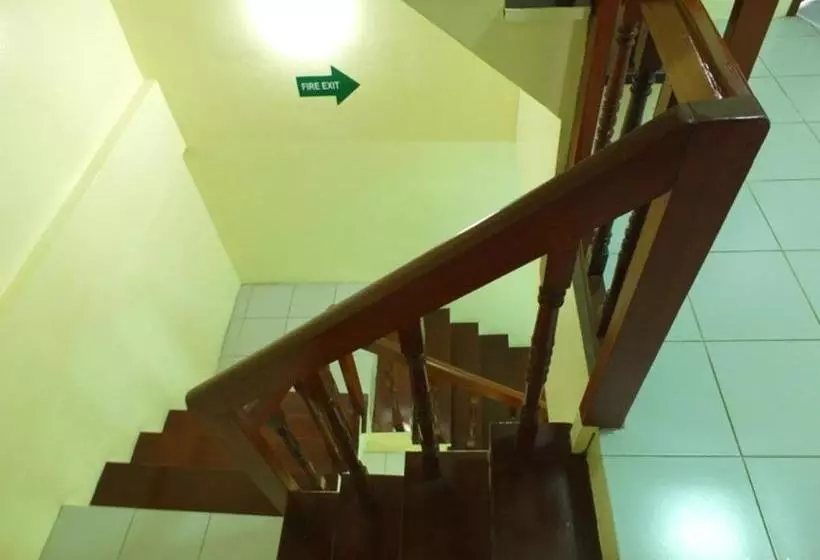 Fotos del hotel Royal Beach Guest House:  14