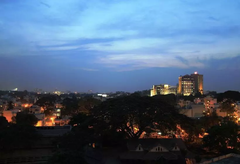 Fotos del hotel The Splendour Park:  11