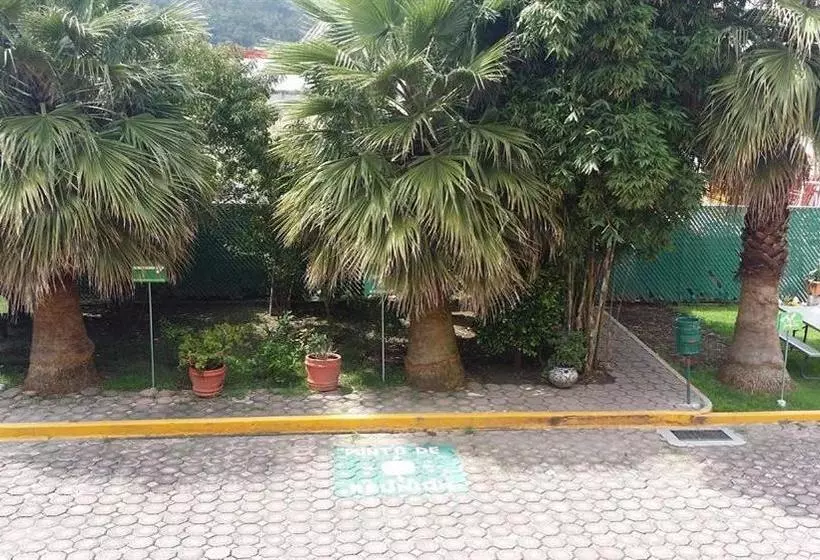 Fotos del hotel La Quinta Puebla:  5